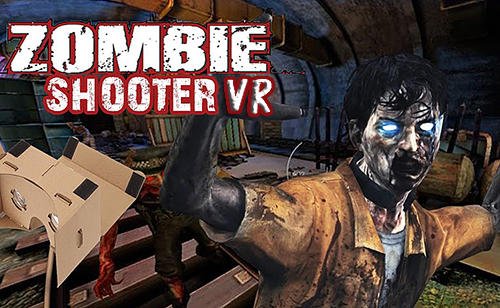 game pic for Zombie shooter VR